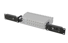 Accessories for telecommunications cabinets and racks RB5009 rackmount kit K-79