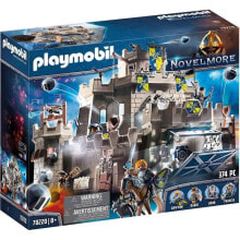 Play sets and action figures for boys Playmobil Knights 70220 toy playset