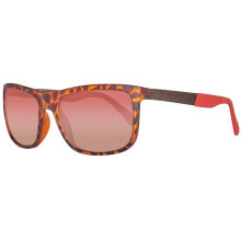 Premium Clothing and Shoes GUESS GU6843-5752F Sunglasses