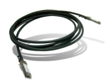 Cables & Interconnects Mellanox Technologies MELLANOX PASSIVE COPPER CABLE ETH 10GBE 10GB/S SFP+ 2.5M