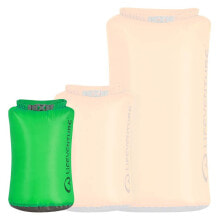 Waterproof Travel Backpacks LIFEVENTURE Ultralight Dry Sack 10L