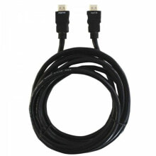Cables & Interconnects Кабель HDMI approx! AISCCI0305 APPC36 5 m 4K Папа - папа