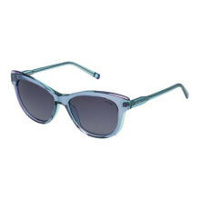 Premium Clothing and Shoes Мужские солнечные очки Sting SST010530ANP (ø 54 mm) Фиолетовый (ø 54 mm)