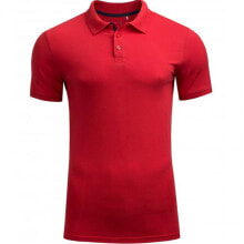 Premium Clothing and Shoes T-shirt Outhorn red M HOL19 TSM602 62S