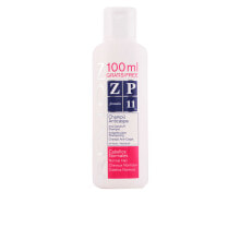 Shampoos ZP11 champú anticaspa cabellos normales 400 ml