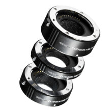 Tripods and Monopods Accessories Walimex 20796 camera lens adapter