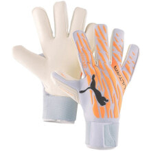 Athletic Gloves Puma Ultra Grip 1 Hybrid Pro M 41786 05 goalkeeper gloves