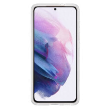 Smartphone Cases Samsung EF-JG991 mobile phone case 15.8 cm (6.2") Cover Transparent