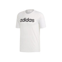 Mens T-Shirts and Tanks Adidas D2M Climacool Logo