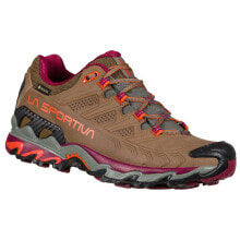 Hiking Shoes LA SPORTIVA Ultra Raptor II Leather Goretex Hiking Boots