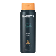 Body Wash And Shower Gels Harry's Body Wash Redwood -- 16 fl oz