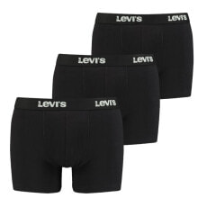Premium Clothing and Shoes Levi's Boxer 3 Pairs Briefs M 37149-0664 underwear