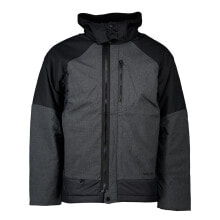 Premium Clothing and Shoes HURLEY Knight Defender Jacket