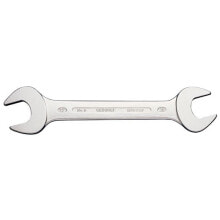Open-end Cap Combination Wrenches Gedore 6064800. Weight: 51 g. Package depth: 52 mm, Package height: 30 mm. Quantity per pack: 1 pc(s)