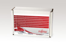 Сleaning Supplies Fujitsu 3576-500K Consumable kit