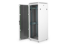 Rack Cases Digitus DN-19 32U-6/6-1 rack cabinet