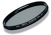 Lens Filters Hoya HOY500240 Polarising camera filter 5.2 cm