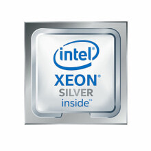 Processors Процессор HPE Xeon-Silver 4314 FCLGA4189 Octa Core 3,4 GHz