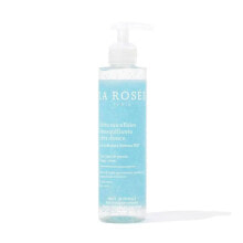 Liquid Cleansers And Make Up Removers LA ROSÉE 118868 Micellar Water