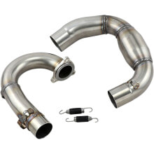 Spare Parts FMF MegaBomb Header Stainless Steel YZ450F 18-19