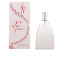 Women's Perfumes AIRE DE SEVILLA AGUA DE ROSAS FRESCAS edt spray 150 ml