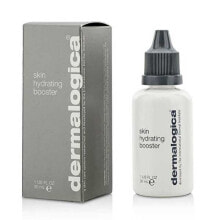 Facial Serums, Ampoules And Oils DERMALOGICA Skin Hydrating Booster 30Ml Facial treatment