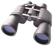 Binoculars Bresser Optics Hunter 8-24 x 50 binocular BK-7 Black