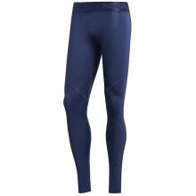 Womens Athletic Leggings And Capris adidas Alphaskin Tight Y