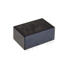 Power Supplies MEAN WELL IRM-03-5S
