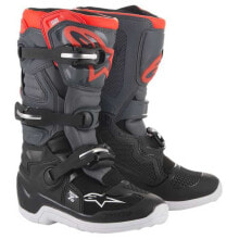Athletic Boots ALPINESTARS Tech 7S Youth Motorcycle Boots