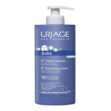 Bathing Products URIAGE Bebe 1Er 500ml Diaper Changing Cream