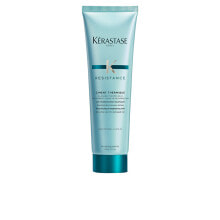 Thermal And Sun Protection Kerastase RESISTANCE CIMENT THERMIQUE hair cream Women 150 ml