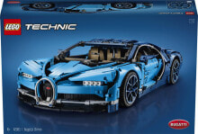 Lego LEGO Technic Bugatti Chiron (42083)