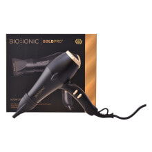 Hair Dryers And Hot Brushes GOLDPRO dryer
