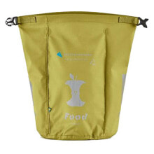Waterproof Travel Backpacks KLÄTTERMUSEN Recycling 2.0 Dry Sack