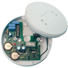 Smart Gas Leak Detectors Ei Electronics Ei428RF Interconnectable Surface-mounted