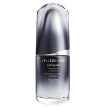 Facial Serums, Ampoules And Oils SHISEIDO Ultimune Concentrate 30ml