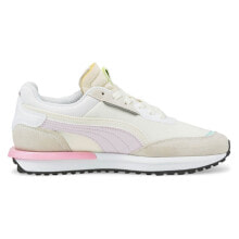 Sneakers PUMA SELECT City Rider Trainers