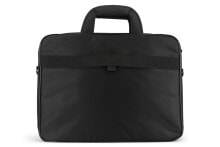 Premium Clothing and Shoes Acer Traveler Case XL notebook case 43.9 cm (17.3") Briefcase Black