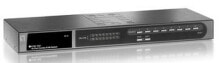 Other Network Equipment LevelOne 16-Port PS/2-USB VGA KVM Switch