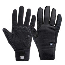 Athletic Gloves Sportful Essential Long Gloves
