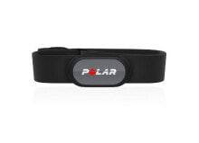Smart Watches and Bands Polar H9 HR SENSOR heart rate monitor Breast ANT+ Black