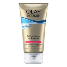 Facial Cleansers and Makeup Removers Очищающий гель для лица CLEANSE Olay (150 ml)