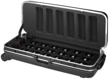 Accessories and Components TXA-36C, Hard case, Audio interface, Black, , Black, 860 mm