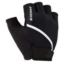 Athletic Gloves ZIENER Celal Short Gloves