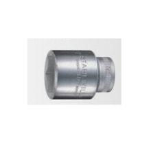 End heads and keys STAHLWILLE 03030027. Product type: Socket, Drive size: 1/2", Socket size type: Metric