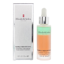 Facial Serums, Ampoules And Oils Brightening exfoliation concentrate Visible Brightening (Cica Glow Concentrate ) 30 ml