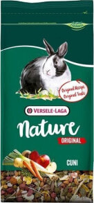 Hay And Fillers Versele-Laga Cuni Original pokarm dla królika 750g