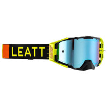 Athletic Glasses LEATT Velocity 6.5 Iriz Goggles