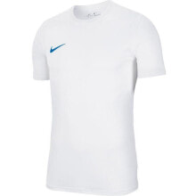 Mens T-Shirts and Tanks Nike Park VII M BV6708-102 T-shirt